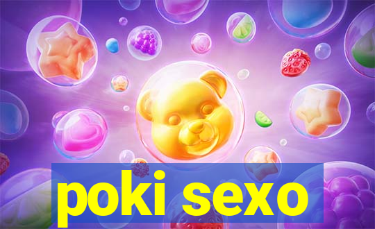 poki sexo